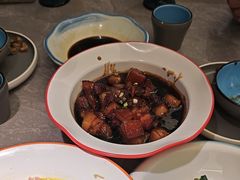 -香阁餐厅·常州菜·常州菜代表品牌(新北奥体店)