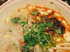 -吾味香葫芦头(安西街店)