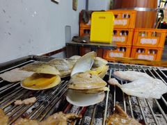 -丹东特色烤肉(南光三部店)