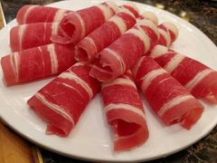 精品肥牛-老码头火锅(玉林店)