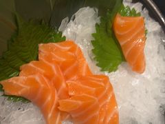 -極上萬膳·日料放题(海岸城店)