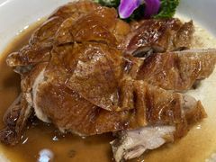 -广州海鲜酒楼(长丰园店)