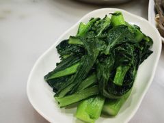 青菜-鹅簋(顺德总店)