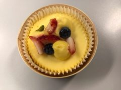 杂莓芝士蛋糕-西点坊(浦东香格里拉店)