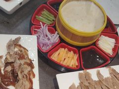 -尚宴(盛世广场·食尚街店)