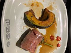 -盛江山自助料理(太原街万达店)