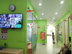 -昂立青少儿成长中心(长宁仙霞校区)
