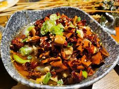 -付小姐在成都(五道口店)