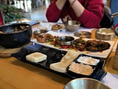 -延松朝鲜族料理
