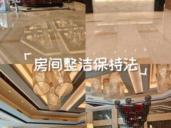 -北京首都机场希尔顿酒店