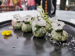 -云境生态园(红谷滩店)