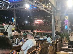 -渔家火锅·海鲜自助餐·演艺(亚龙湾天域酒店)