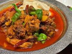 -那拉提之疆·新疆菜(美院店)