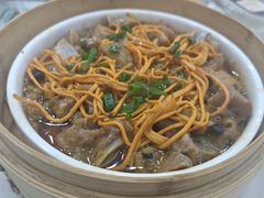 -阿金大白·上海菜馆(新天地店)