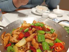 -蜀都餐厅(凤池店)