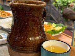 -大理董·董家小厨野生菌火锅(古城旗舰店)