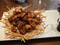 -黄但记老店·陈村粉食府
