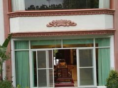 龙山温泉酒店-龙山酒店温泉