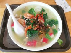 -千盛海南粉(金鸡岭店)