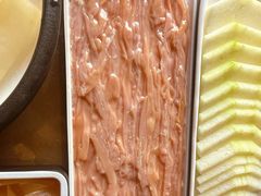 -山城辣妹子(定福庄店)