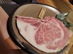 -黑牛の店·和牛烧肉(合生汇店)
