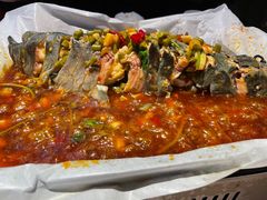 -红辣椒·川菜·火锅(科华路店)