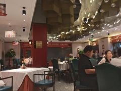 -大鸭梨烤鸭·北京菜(南小街/南苑店)