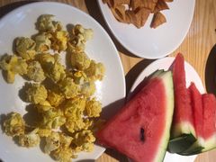-醉得意·山茶油炒土鸡(福州马尾西堤店)