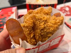 -肯德基(南五店)