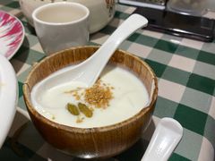 酸奶-新疆巴州金丝特餐厅(大钟寺店)