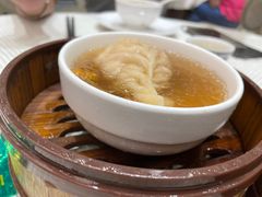 -香港富临皇宫(五月花商业广场店)