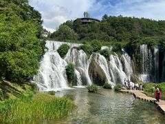 -天河潭旅游度假区