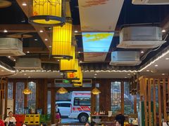 -渝宗老灶火锅(时代天街店)