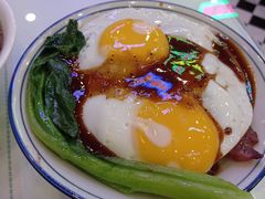 -澳门陈光记烧味饭店(郎家园店)