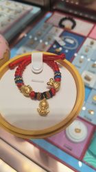 -周大福 CHOW TAI FOOK(新世界百货崇文店)