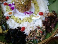 -傣家寨花园主题餐厅