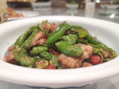 -欧记大排档·景德菜(上海首店)