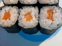 -三禾寿司(君尚店)
