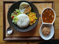 -海盗虾饭·剥好的小龙虾饭(上地辉煌店)