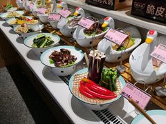 -鸽子侯·家宴·平价海鲜(市图书馆店)