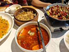 -不倒翁·安徽名菜楼(步行街店)