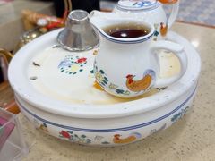 -点都德(龙之梦店)