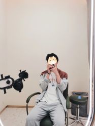 -侨治发型