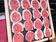 -快乐小羊·内蒙牛羊肉火锅(流花中心店)