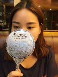 -Amy韩式定妆