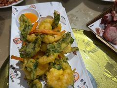 -宗泉烤全羊·烤羊腿·家常菜(解放东路店)