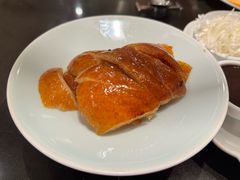 -北京王府井希尔顿酒店·秦唐中餐厅Chynna