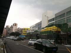 -抱德·潮汕味(敦和店原惠城鱼仔)