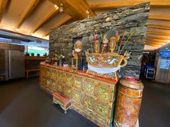 -思金拉措庄园藏餐(太阳岛店)