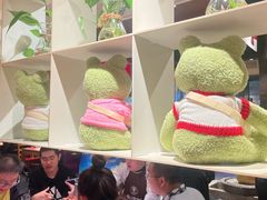 -老佛爷炭火蛙锅直营(清滨路总店)